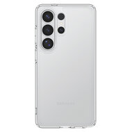 Spigen Ultra Hybrid Galaxy S26 Ultra hoesje transparant