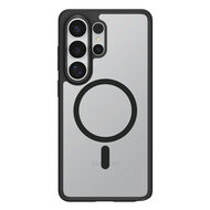 Spigen Ultra Hybrid MagSafe Galaxy S26 Ultra hoesje zwart