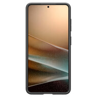 Spigen Liquid Air MagSafe Galaxy S26+ Plus&nbsp;hoesje zwart