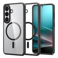 Spigen Ultra Hybrid MagSafe Galaxy S26+ Plus&nbsp;hoesje blauw