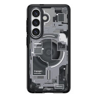 Spigen Ultra Hybrid MagSafe Galaxy S26+ Plus&nbsp;hoesje zero one zwart
