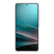 Spigen Ultra Hybrid MagSafe Galaxy S26+ Plus&nbsp;hoesje zero one wit
