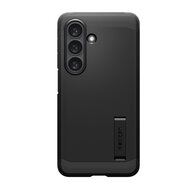 Spigen Tough Armor MagSafe Galaxy S26+ Plus&nbsp;hoesje zwart