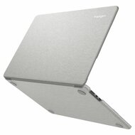 Spigen Urban Fit MacBook Air 13 inch hardshell grijs