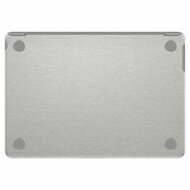 Spigen Urban Fit MacBook Air 13 inch hardshell grijs
