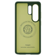Spigen Nano Pop MagSafe Galaxy S26&nbsp;Ultra hoesje groen