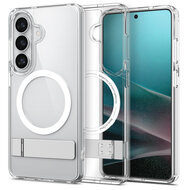 Spigen Ultra Hybrid S MagSafe Galaxy S26+ Plus&nbsp;hoesje transparant