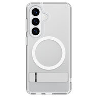 Spigen Ultra Hybrid S MagSafe Galaxy S26+ Plus&nbsp;hoesje transparant