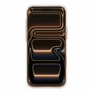Spigen Ultra Hybrid MagSafe iPhone 17 Pro Max hoesje oranje