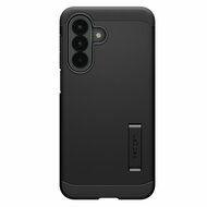 Spigen Tough Armor Galaxy A57 hoesje zwart