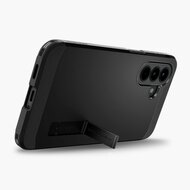 Spigen Tough Armor Galaxy A57 hoesje zwart