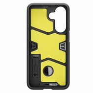 Spigen Tough Armor Galaxy A57 hoesje zwart