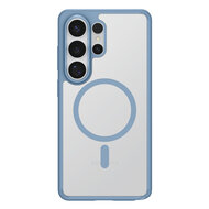 Spigen Ultra Hybrid MagSafe Galaxy S26 Ultra hoesje frost zwart