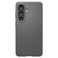 Spigen Liquid Air Galaxy S26+ Plus&nbsp;hoesje grijs