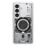 Spigen Ultra Hybrid MagSafe Galaxy S26+ Plus&nbsp;hoesje neo one