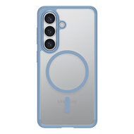 Spigen Ultra Hybrid MagSafe Galaxy S26+ Plus&nbsp;hoesje blauw