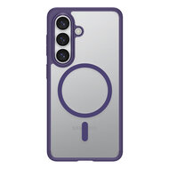 Spigen Ultra Hybrid MagSafe Galaxy S26+ Plus&nbsp;hoesje paars