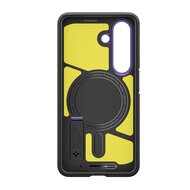 Spigen Tough Armor MagSafe Galaxy S26+ Plus&nbsp;hoesje ash violet