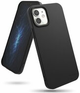 Ringke Air S iPhone 12 mini hoesje Zwart