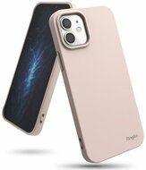 Ringke Air S iPhone 12 mini hoesje Sand