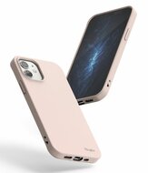 Ringke Air S iPhone 12 mini hoesje Sand