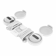 SwitchEasy AirBuddy AirPods kit Wit