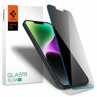 Spigen GlastR Privacy iPhone 13 / iPhone 13 Pro glazen&nbsp;screenprotector