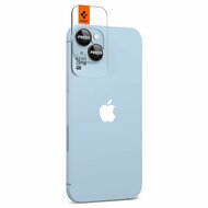 Spigen Optik EZ Fit iPhone 14 / 14 Plus camera beschermer 2 pack