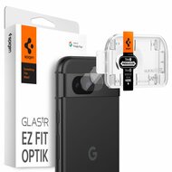 Spigen Optik.TR EZ Fit Galaxy Pixel 8A&nbsp;cameralensbeschermer 2 pack