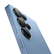 Spigen Optik.TR EZ Fit Galaxy S25 Ultra cameralensbeschermer 2 pack