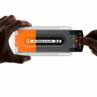 Spigen Glas.tR EZ Fit Pro HD Galaxy Z Fold 7 screenprotector 1 pack