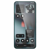 Spigen Glas.tR Slim Nothing Phone 3 glazen screenprotector 2 pack
