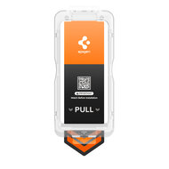 Spigen Glas.tR EZ Fit Pro HD Galaxy S26 Ultra screenprotector 2 pack