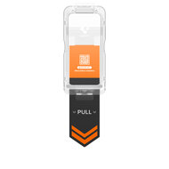 Spigen Glas.tR EZ Fit Pro HD Galaxy S26+ Plus screenprotector 2 pack