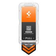 Spigen Glas.tR EZ Fit Pro HD Galaxy S26+ Plus screenprotector