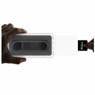 Spigen Glas.tR EZ Fit Pro HD Galaxy A57 screenprotector 2 pack