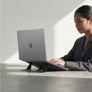 Spigen LD201-S6 SlimFold opvouwbare laptop stand