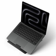 Spigen LD201-S8 SlimFold opvouwbare laptop stand