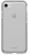 Evutec Selenium iPhone SE 2022 / 2020 / 8 bumper hoesje Black