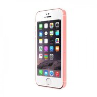 SwitchEasy Nude iPhone SE case Rose Gold