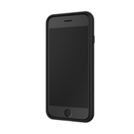 SwitchEasy Fleur iPhone 7 hoesje Black