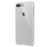 SwitchEasy Nude iPhone 7 Plus hoes Clear