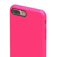 SwitchEasy Numbers iPhone 7 Plus hoes Roze