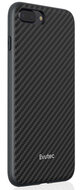 Evutec Aer Karbon iPhone 7 Plus hoes Black