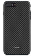 Evutec Aer Karbon iPhone 7 Plus hoes Black