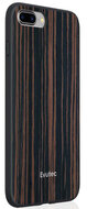 Evutec Aer Wood iPhone 7 Plus hoes Ebony