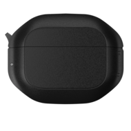 Keybudz Element AirPods Pro 4 hoesje zwart