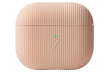 Native Union Curve AirPods 3 hoesje Peach