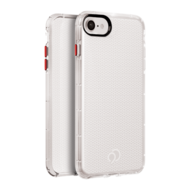Nimbus9 Phantom iPhone SE 2022 / 2020 hoesje Doorzichtig