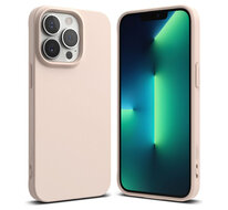 Ringke Air S iPhone 13 Pro Max hoesje Rose
